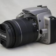 Canon 350d Body