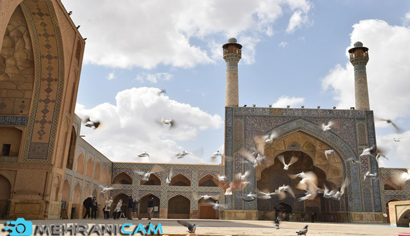 راهنمای خرید دوربین دست دوم در اصفهان