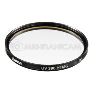فیلتر لنز هاما Hama Filter UV 390 c8 67mm