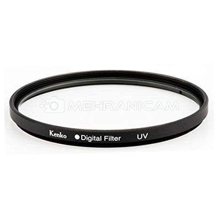 فیلتر لنز کنکو Kenko Filter UV 55mm