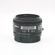 لنز دست دوم Nikon 28mm F1:2.8