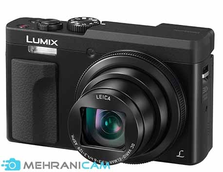 دوربین پاناسونیک Panasonic Lumix TZ90