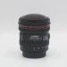 لنز دست دوم Canon 8-15mm F1:4L USM
