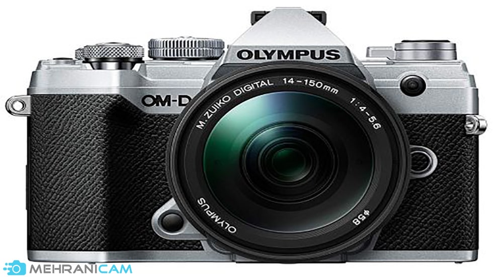 دوربین Olympus OM-D E-M5 Mark III
