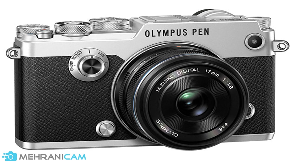 دوربین الیمپوس Olympus PEN-F
