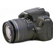 Canon 200D kit