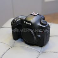 دوربین دست دوم Canon 5D SR body