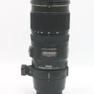 لنز دست دوم Sigma 70-200mm F1:2.8DG HSM for canon