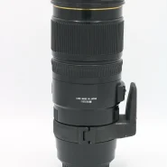 لنز دست دوم Sigma 70-200mm F1:2.8DG HSM for canon