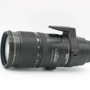 لنز دست دوم Sigma 70-200mm F1:2.8DG HSM for canon