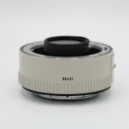 لنز دست دوم Canon Tele Converto 1.4X II