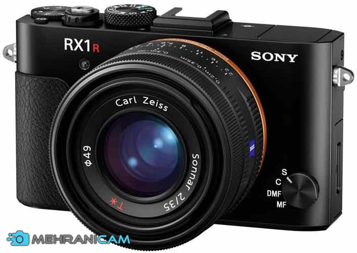 دوربین Sony Cyber-Shot DSC RX1R II
