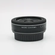 لنز کانن Canon lens 40mm EF1:2.8