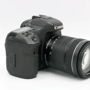 دوربین دست دوم Canon 7D mark ll Kit 18-135 mm