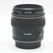 لنز کانن Canon lens 85mm F1:1.8
