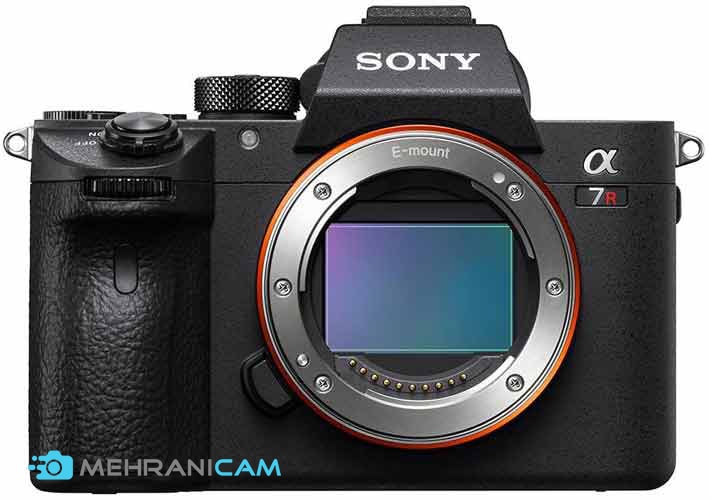 دوربین Sony a7R III Mirrorless Digital Camera