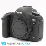 دوربین دست دوم Canon 5D mark ll Body