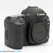 دوربین دست دوم Canon 5D mark ll Body