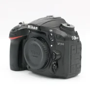 دوربین دست دوم Nikon D7200 body