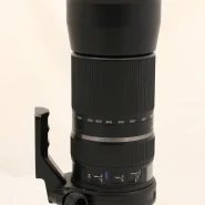 لنز دست دوم Tamron 150-600mm for Nikon