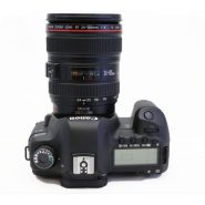 Canon 5D mark ll Kit 24-105mm f4L IS