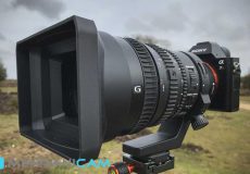 1- آنچه در مورد بهترین دوربین‌های 4K برای فیلم‌برداری باید بدانید
