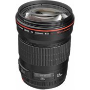 Canon 135mm F2L EF lens