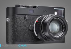 دوربین عکاسی Leica M10 Monochrom