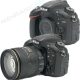 دوربین دست دوم نیکون d610