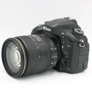 دوربین دست دوم Nikon D610 Kit 24-120mm
