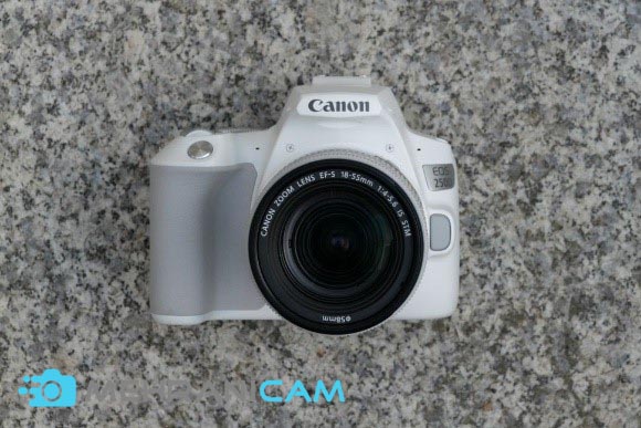 دوربین Canon EOS Rebel SL3 / EOS 250D