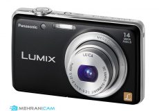 دوربین های Panasonic Lumix