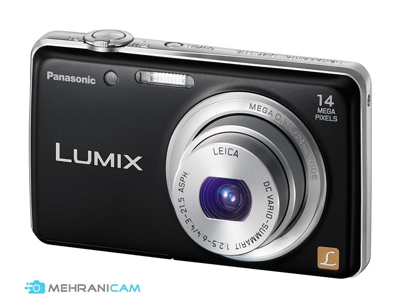 دوربین های Panasonic Lumix