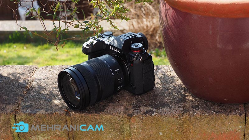 قابلیت اتوفوکس دوربین های Panasonic lumix