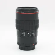 لنز دست دوم Canon lens 100mm f2.8L macro