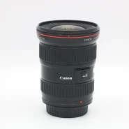 لنز دست دوم Canon 16-35mm F1:2.8L