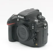دوربین دست دوم Nikon D800 BODY