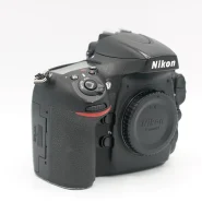 دوربین دست دوم Nikon D800 BODY