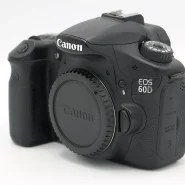 دوربین دست دوم Canon 60D BODY