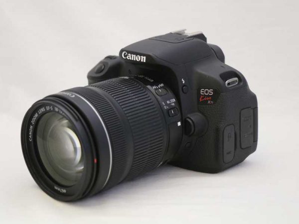 Canon kiss x 7(700d) 18-135mm 3.5.5.6 IS STM