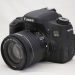 Canon 760D kit 18-55mm STM