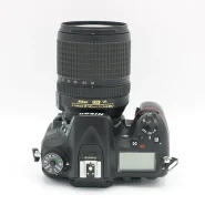 دوربین دست دوم Nikon D7100 kit 18-140mm