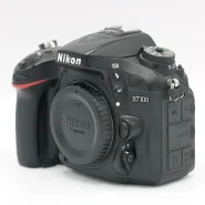 دوربین دست دوم Nikon D7100 body