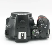 دوربین دست دوم Nikon D3500 body