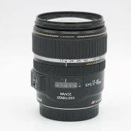 لنز دست دوم Canon Lens 17-85mm f1:4-5.6