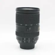 لنز دست دوم Nikon lens 18-300mm f1:3.5-5.6 G