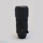 Nikon Lens 80-200mm f2.8D