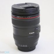 Canon Lens 24-105mm f4L IS