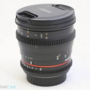 SAMYANG Lens 50mm f1.5