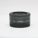 لنز دست دوم Canon 22mm MACRO